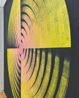 OTTO BAUM ART