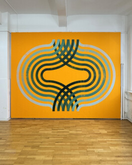 OTTO BAUM ART