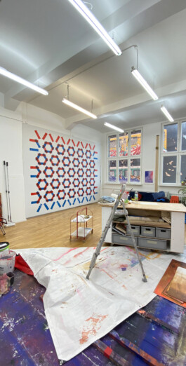 OTTO BAUM ART