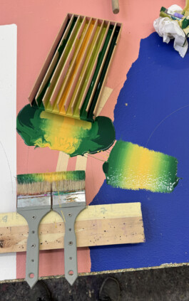 OTTO BAUM ART