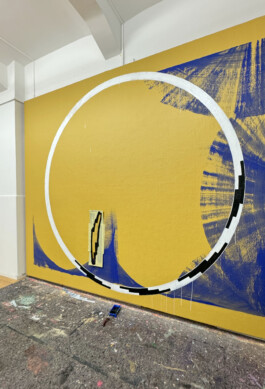 OTTO BAUM ART