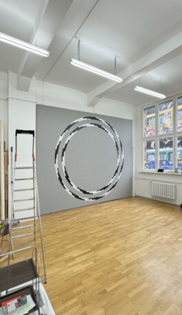 OTTO BAUM ART