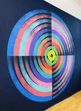 OTTO BAUM ART