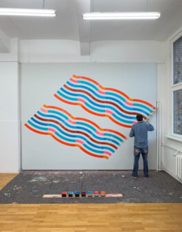 OTTO BAUM ART