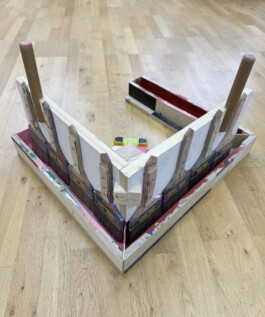 OTTO BAUM ART