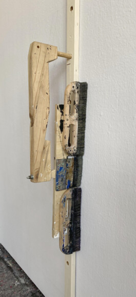 OTTO BAUM ART