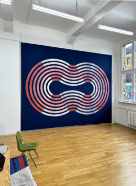 OTTO BAUM ART