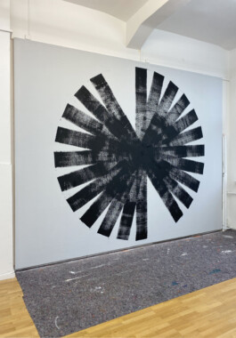 OTTO BAUM ART