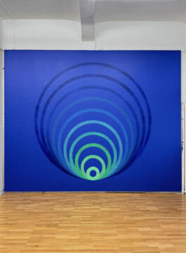 OTTO BAUM ART