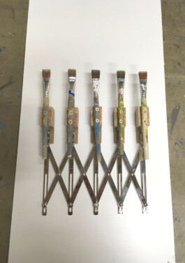OTTO BAUM ART