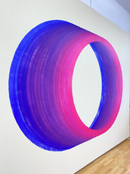 Tube seitlich, Otto Baum