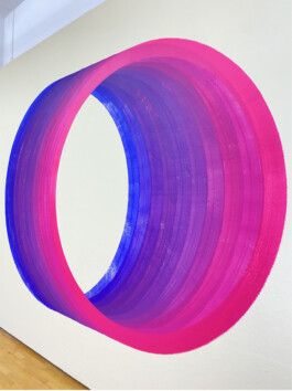 OTTO BAUM ART