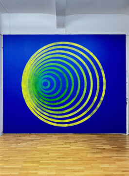 OTTO BAUM ART
