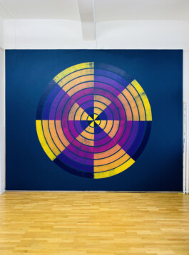 OTTO BAUM ART