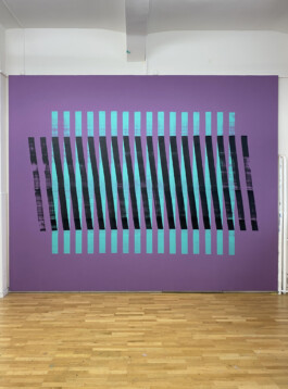 OTTO BAUM ART